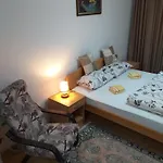 موتيل بافاريا موتيل فوتشا