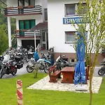 موتيل بافاريا