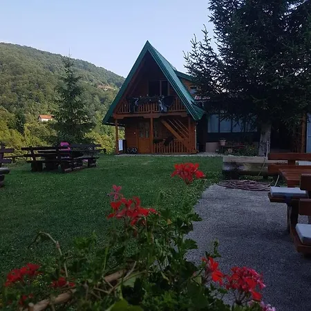 Мотель Bavaria 3*