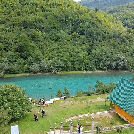 Bavaria Motel Foca
