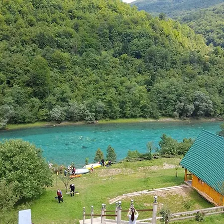 Bavaria Motel Foca