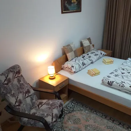 Bavaria Motel Foca
