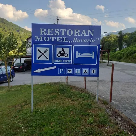 Bavaria Motel