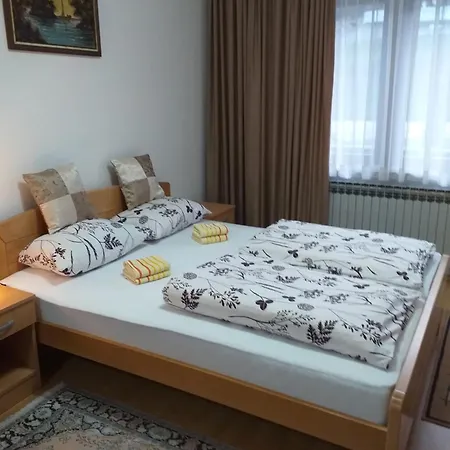 Motel Bavaria 3*