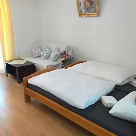Bavaria Motel Foca
