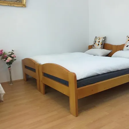 Bavaria Motel Foca