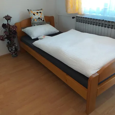 Bavaria Мотель Фоча