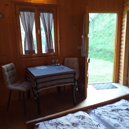 Motel Bavaria 3*