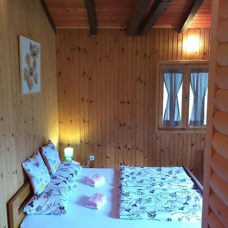Bavaria Motel Foca