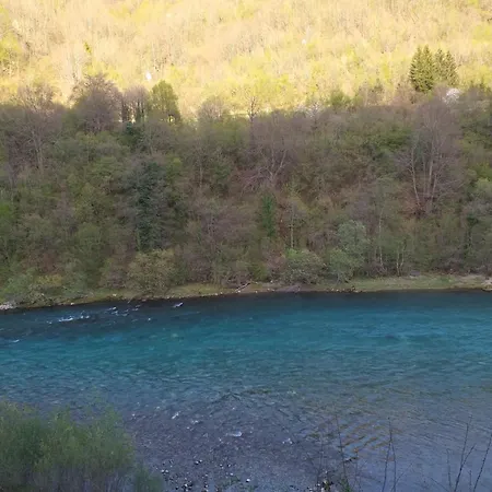 Bavaria Motell Foca