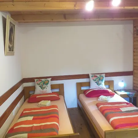 Bavaria Motel 3*