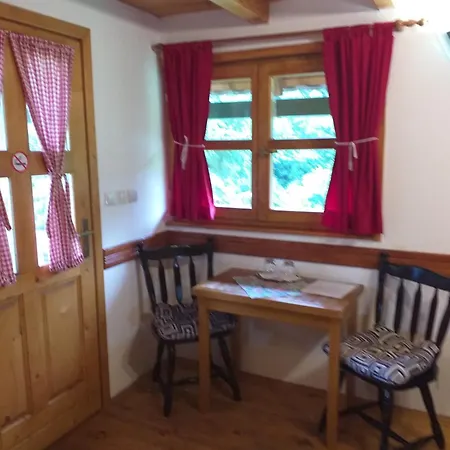 Мотель Bavaria Фоча