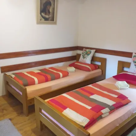 Мотель Bavaria 3*