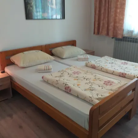 Motel Bavaria 3*