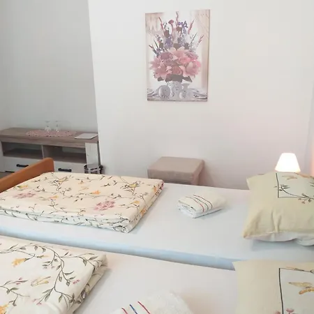 Motel Bavaria Foca