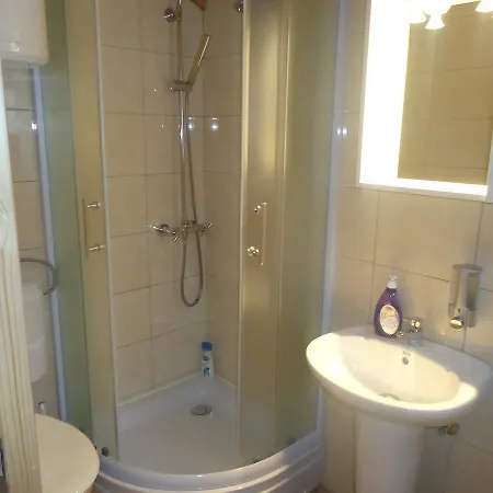 Мотель Bavaria Фоча