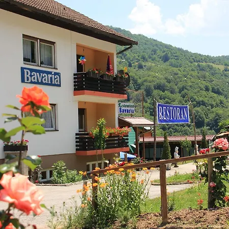 Motell Bavaria