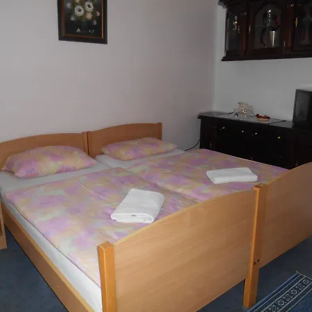 Motel Bavaria Foča