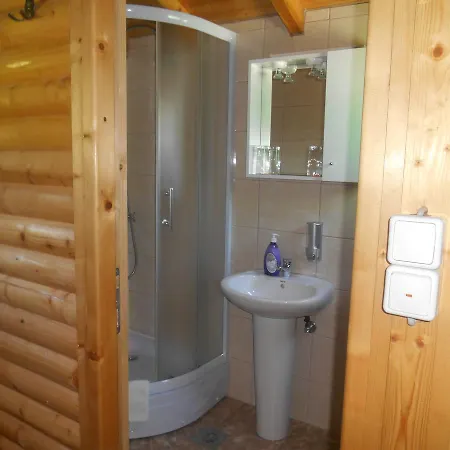 Bavaria Мотель 3*