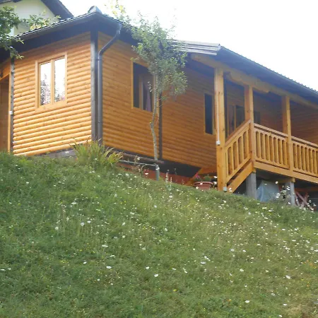 Мотель Bavaria Фоча