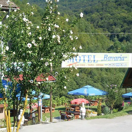 Bavaria Foča