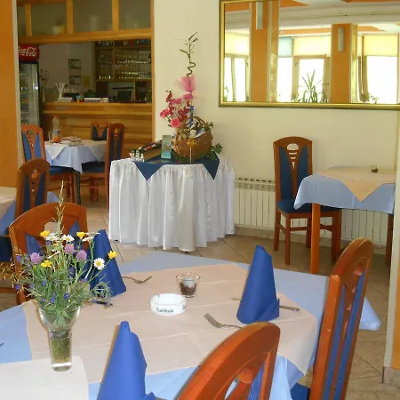 Bavaria Motel Foca
