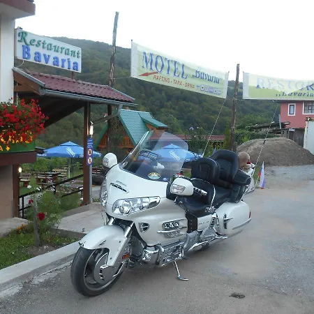 Bavaria Motel Foca