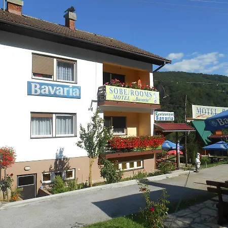 Bavaria Motell Foca