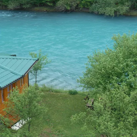 Motel Bavaria Foca