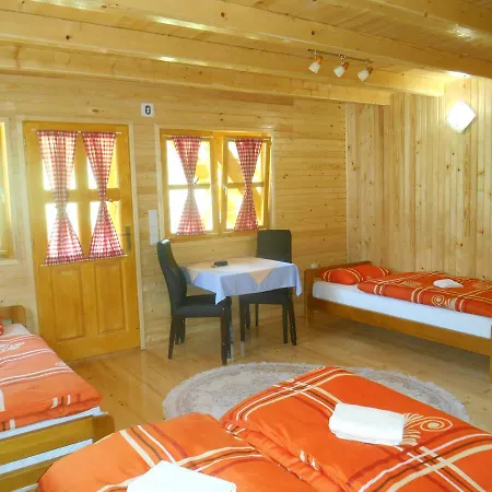 Motel Bavaria 3*