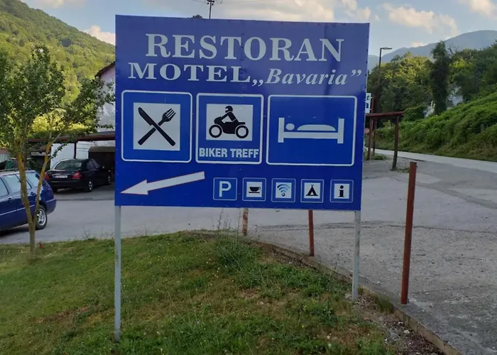 Bavaria Motel