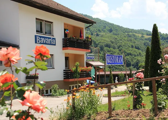 Motel Bavaria