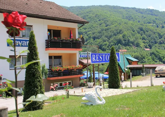 Motel Bavaria Foca