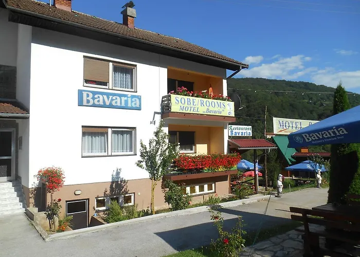 Bavaria Motel Foca